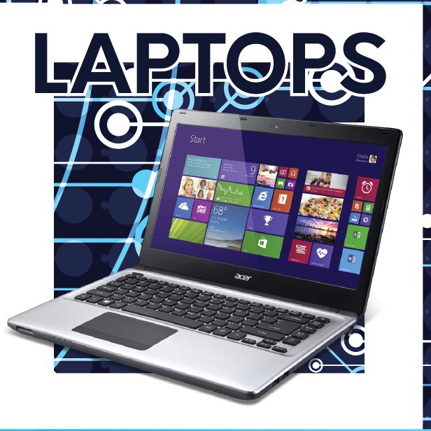 IT World