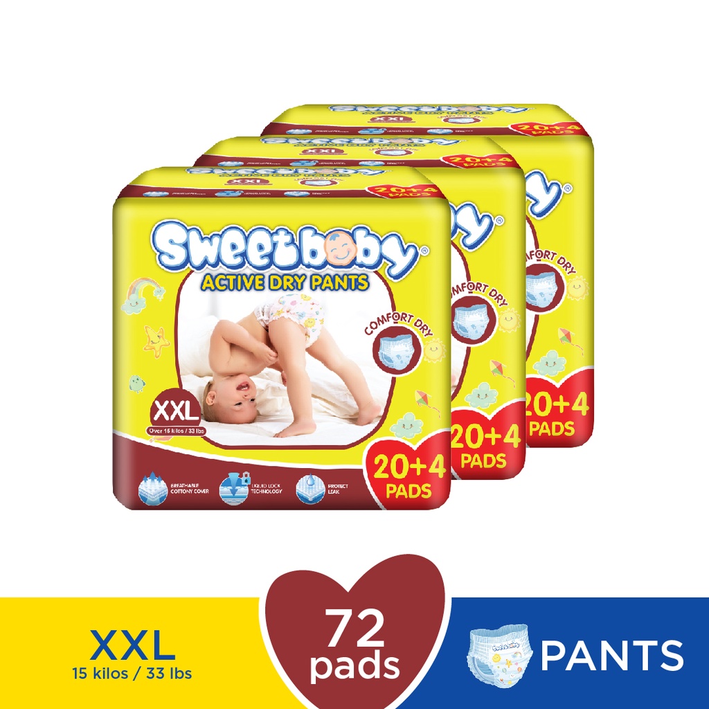 Sweet baby diaper small sales price