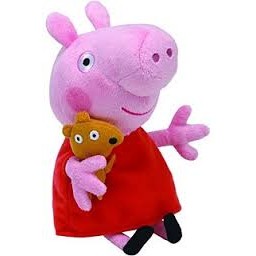 Peppa pig store stuff toy