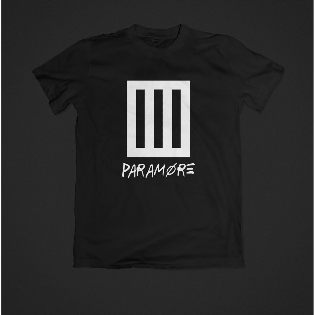 Paramore T-Shirt Dress