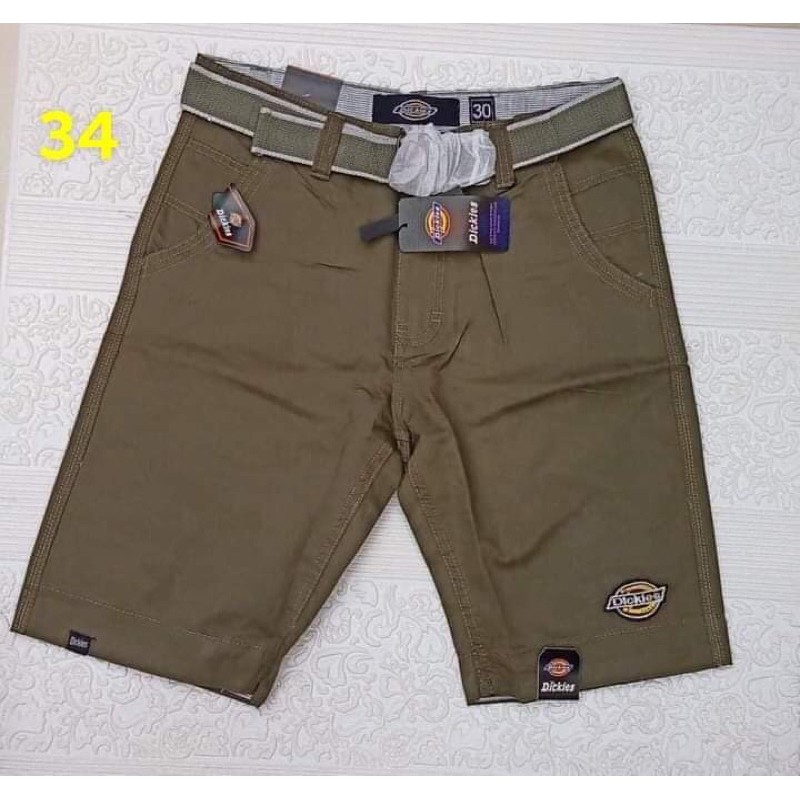 Cargo cheap dickies shorts