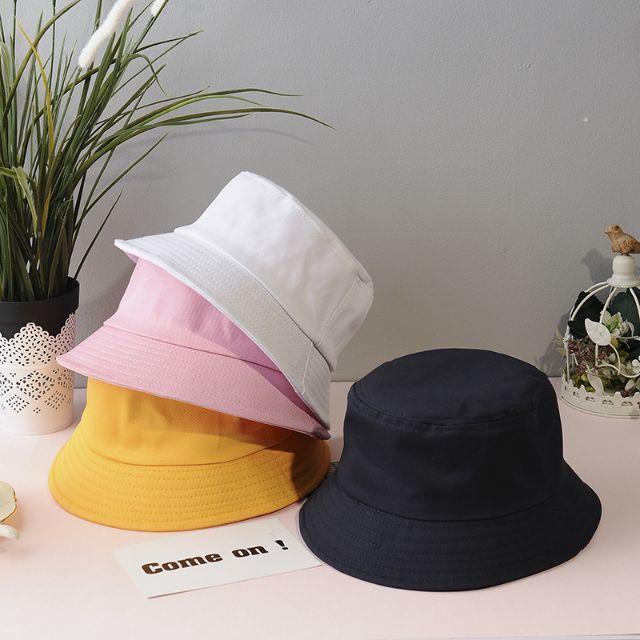 Shopee cheap bucket hat