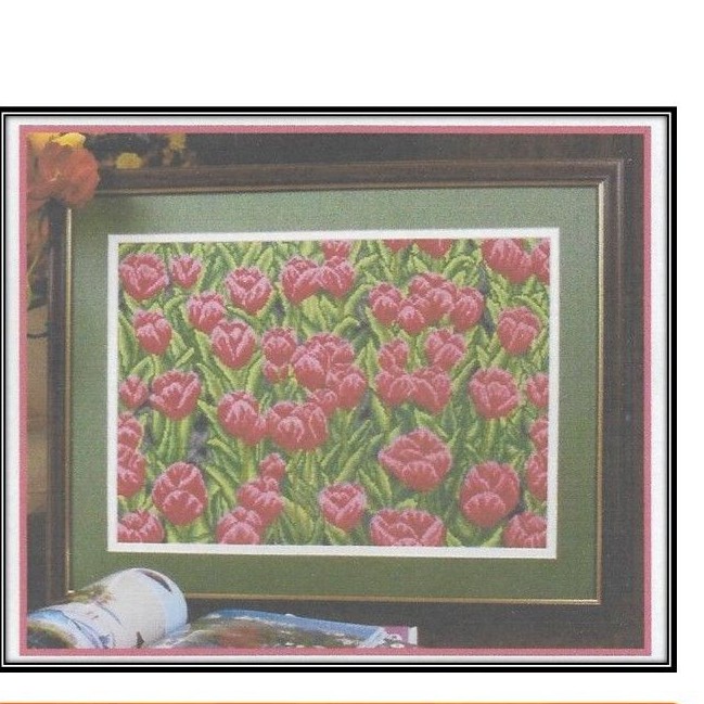 3js cross stitch, Online Shop Shopee Philippines
