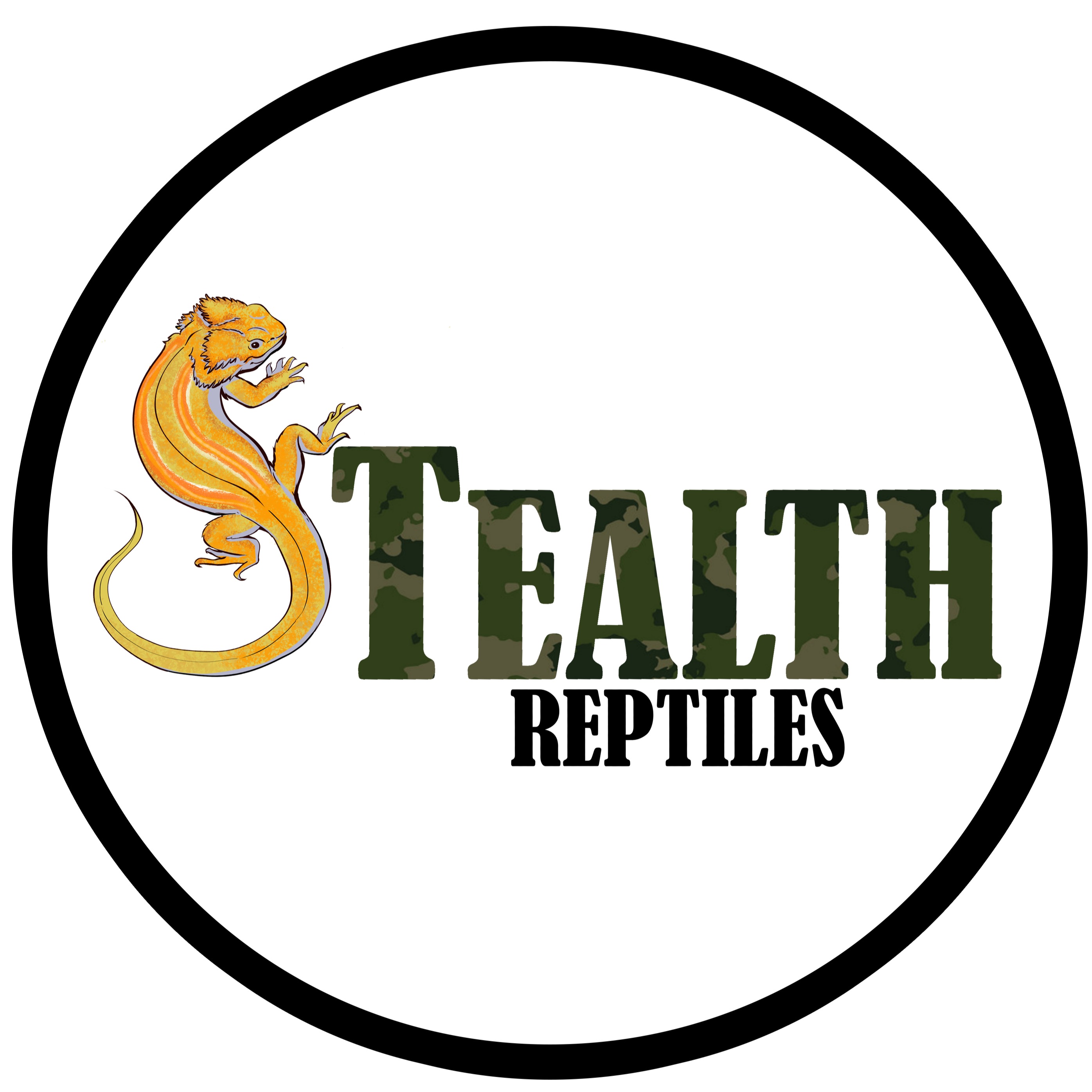 Stealth Reptiles, Online Shop | Shopee Philippines