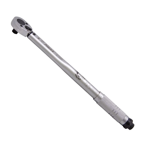 Hans deals torque wrench