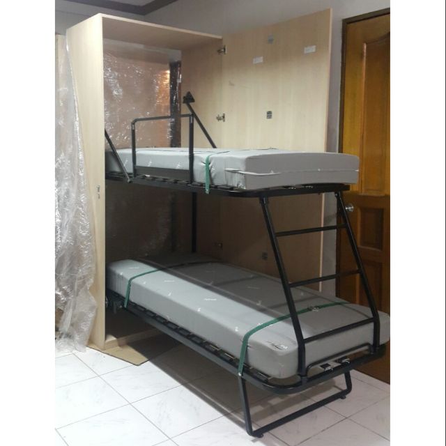 Shopee deals double deck