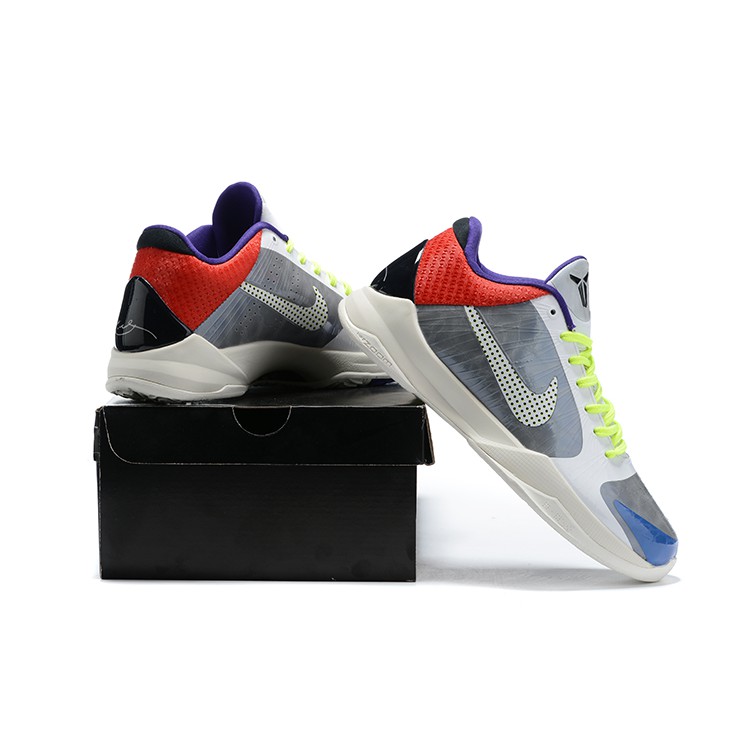 kobe 5 pj tucker