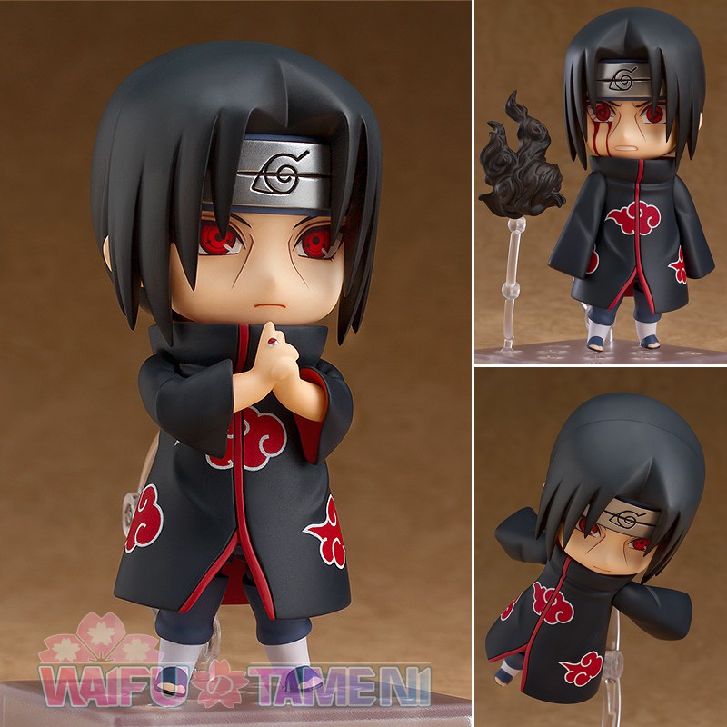 Itachi nendoroid shop