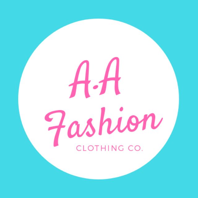 AA Fashion Clothing, Online Shop | Shopee Philippines
