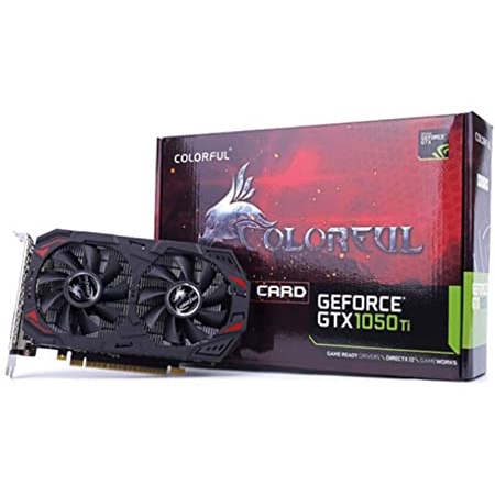 Geforce gtx1050ti 4g hot sale