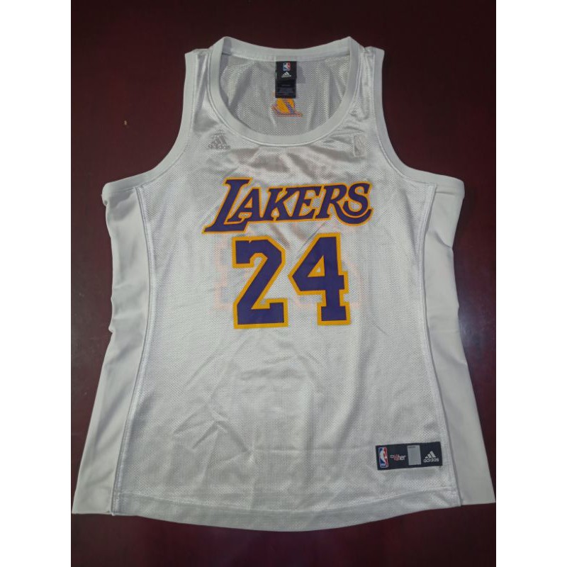 Authentic adidas 2024 kobe jersey