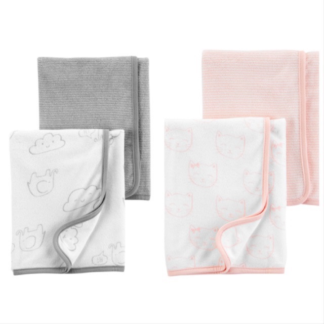 Carters clearance bath towels