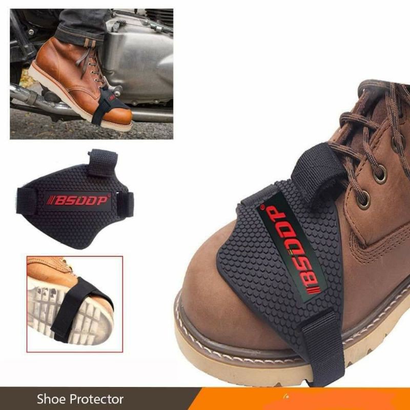 Shoe sale protector gear