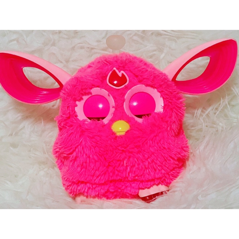 Furby Connect Pink Hasbro Shopee Philippines