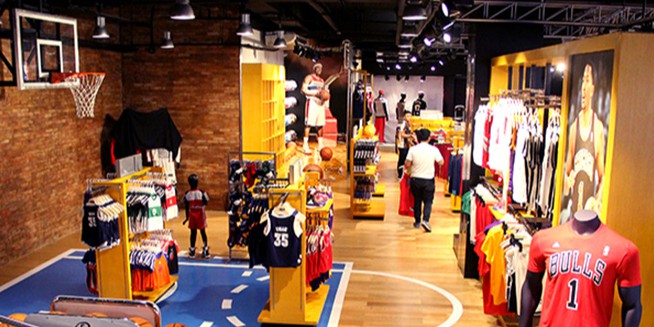 NBA Store Philippines