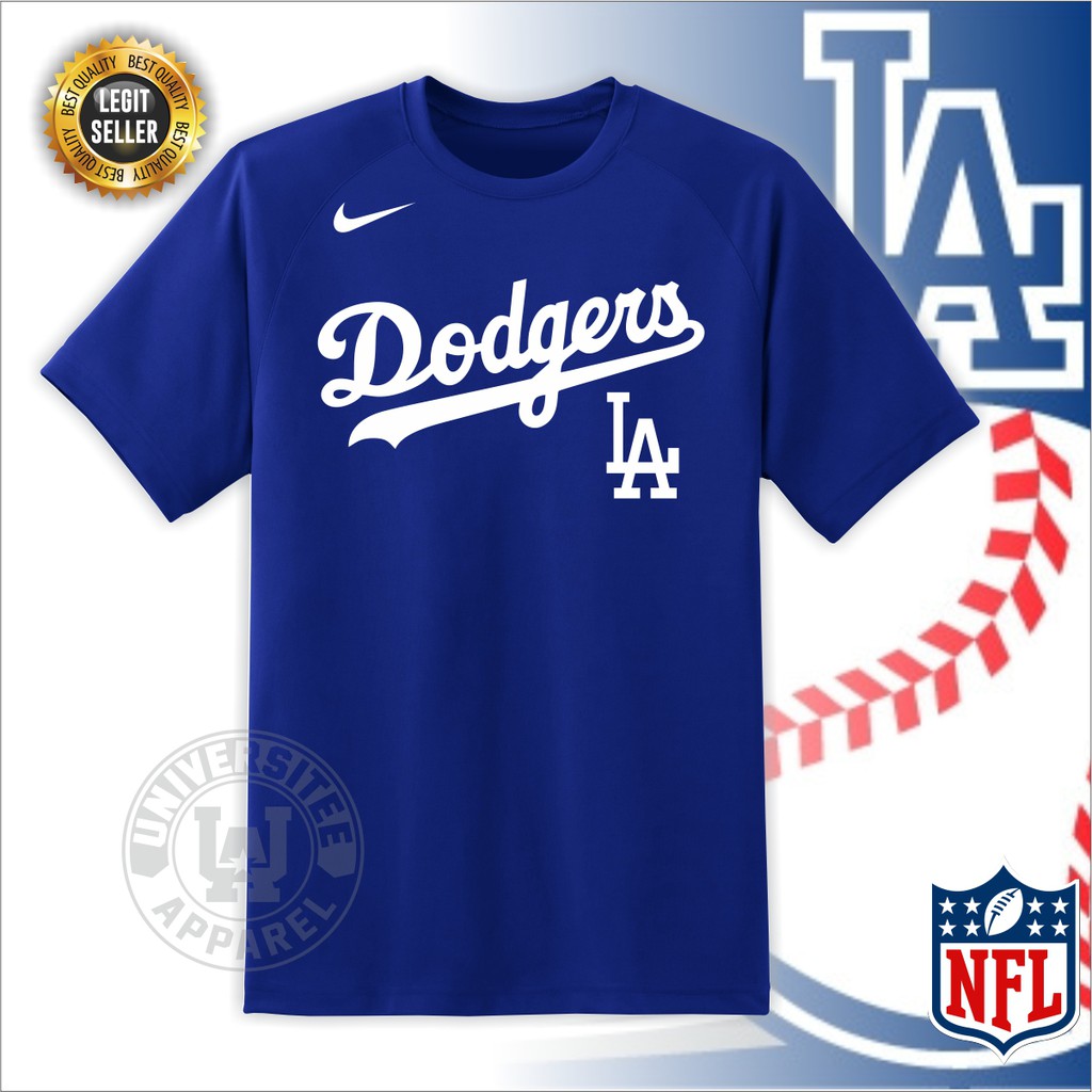 La dodgers shirt hot sale mens