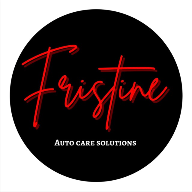 Fristine Auto Care Solutions, Online Shop Shopee Philippines