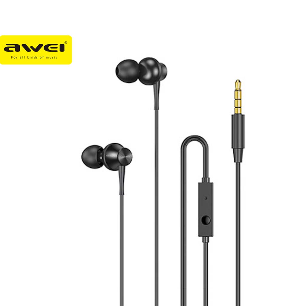 Awei earphones online price