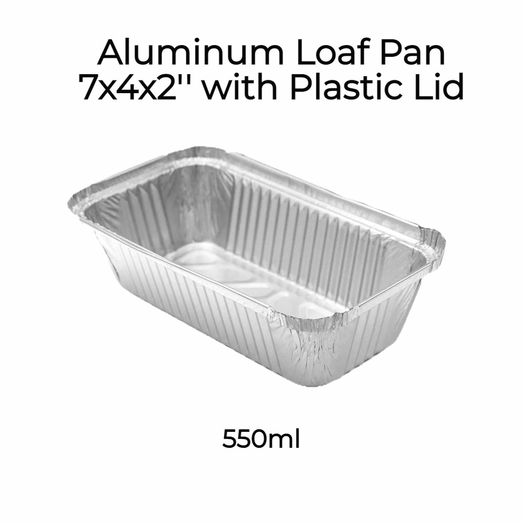 Aluminum foil loaf pans sale