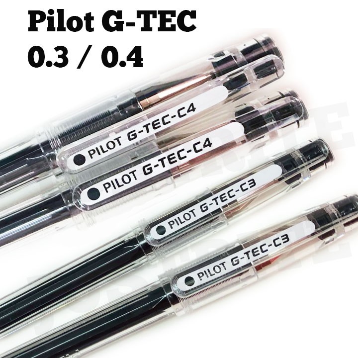 G deals tech pen