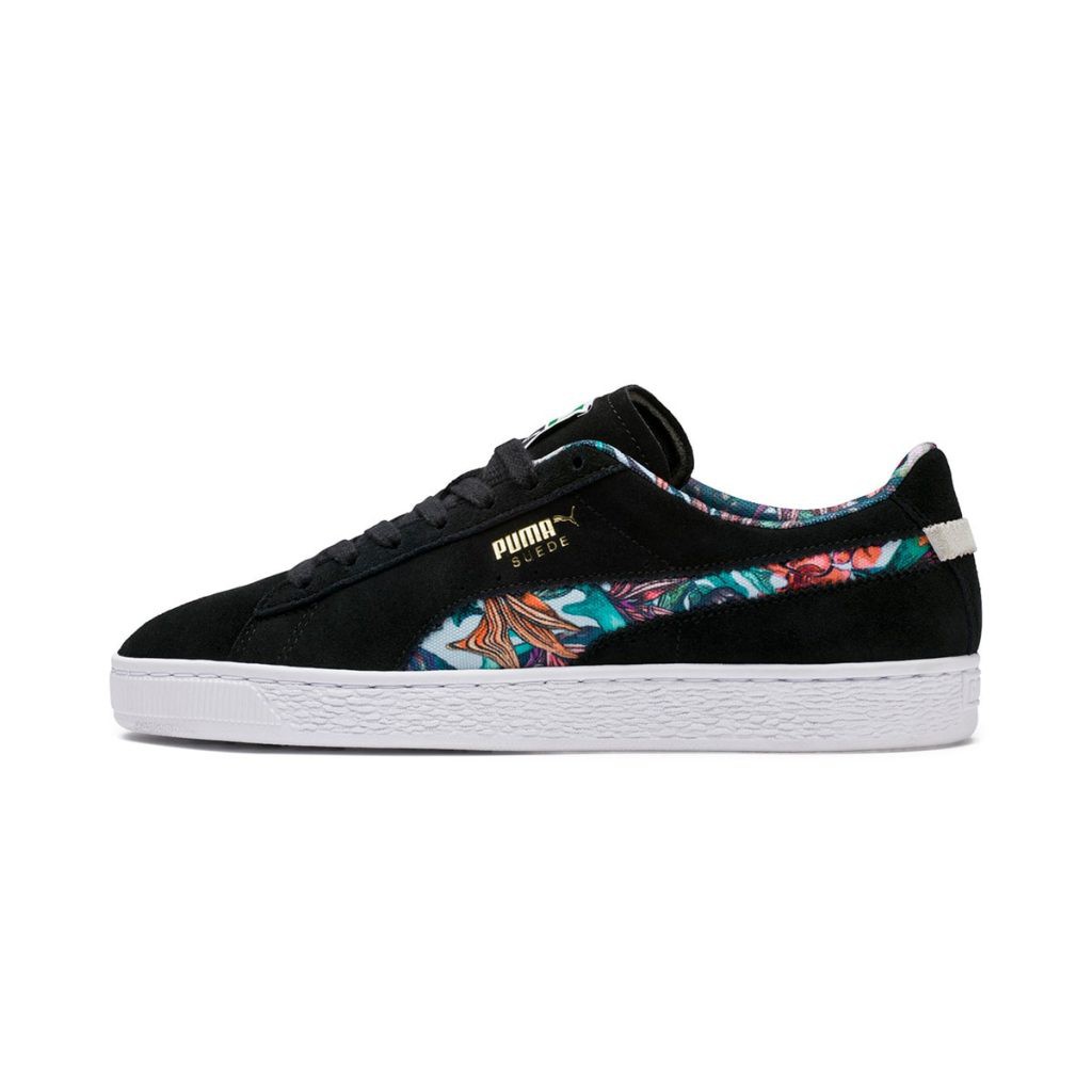 Puma suede secret hotsell garden philippines