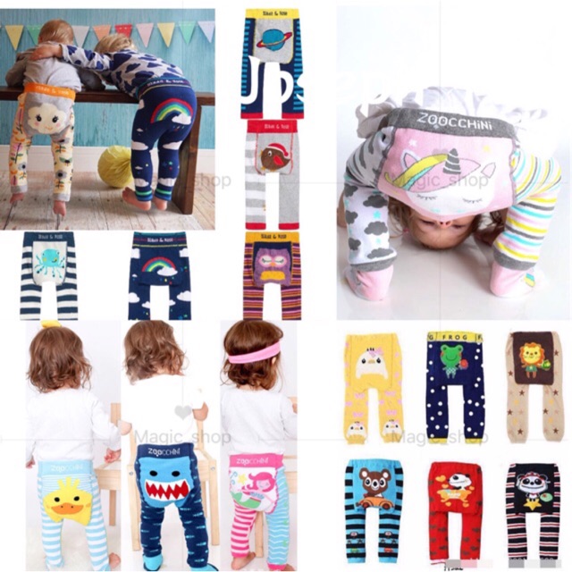 Busha pants for outlet baby girl