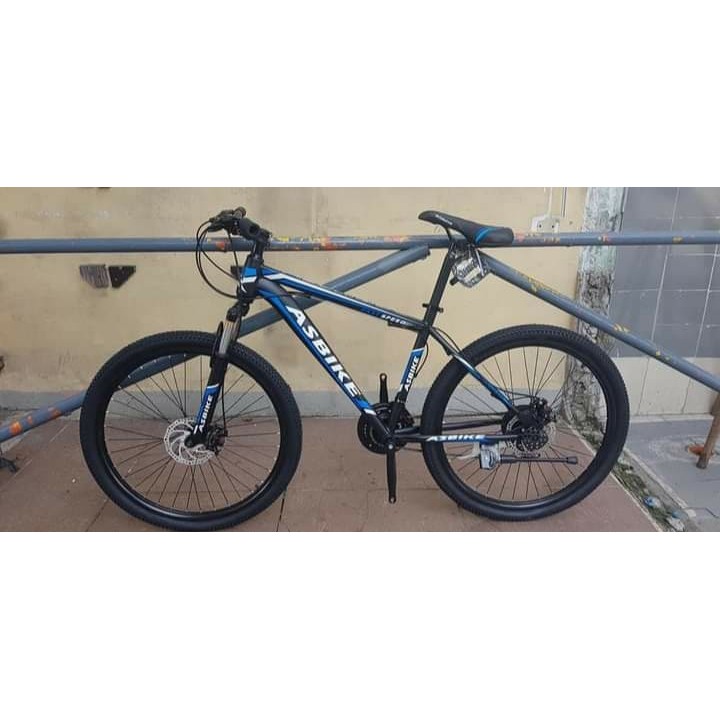 Asbike 2025 26er price