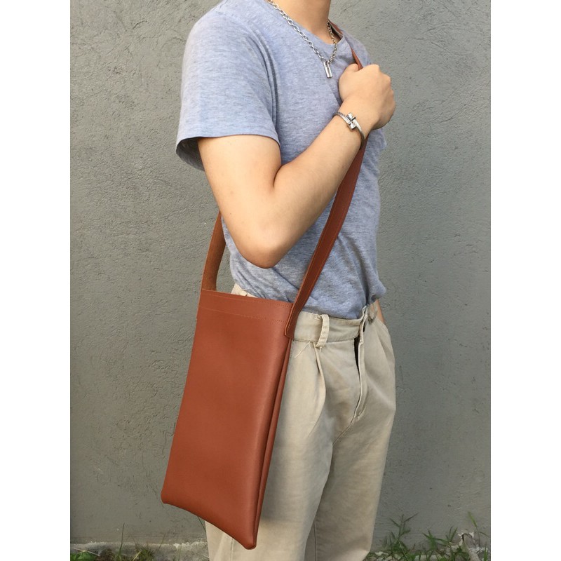 Shopee sling 2024 bag for men