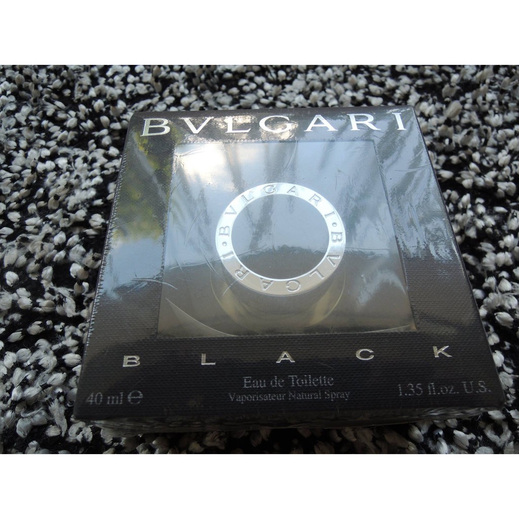 Bvlgari black outlet 75ml price