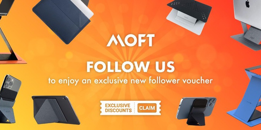 MOFT Official Shop, Online Shop | Shopee Philippines