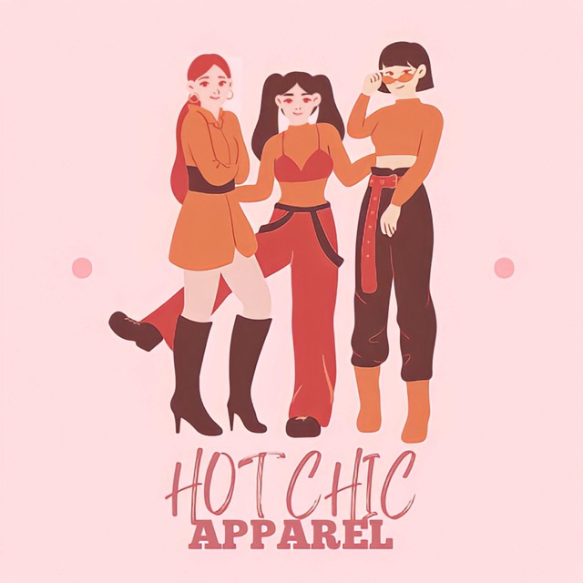 hot-chic-apparel-online-shop-shopee-philippines