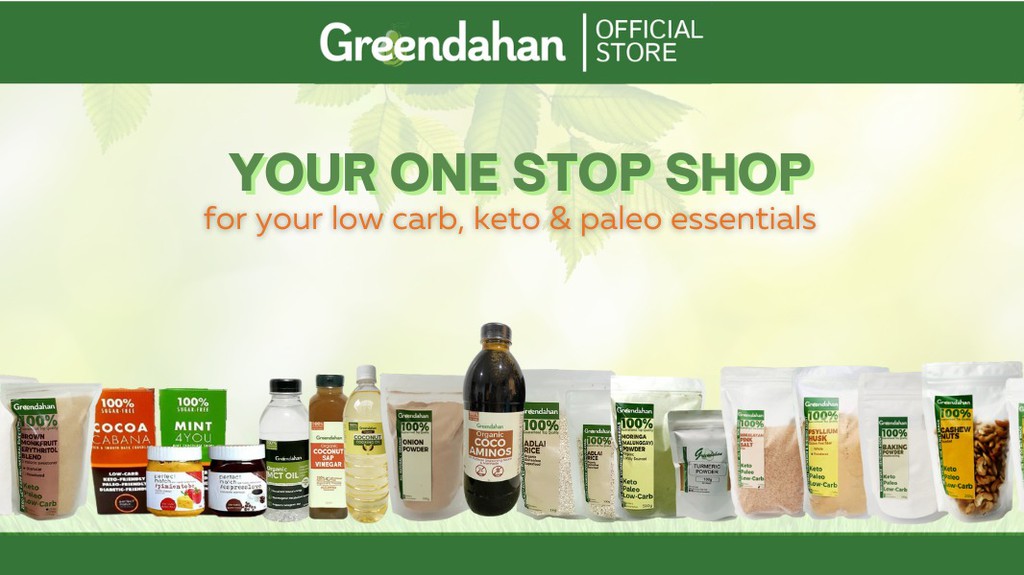 Jedders Greendahan, Online Shop | Shopee Philippines