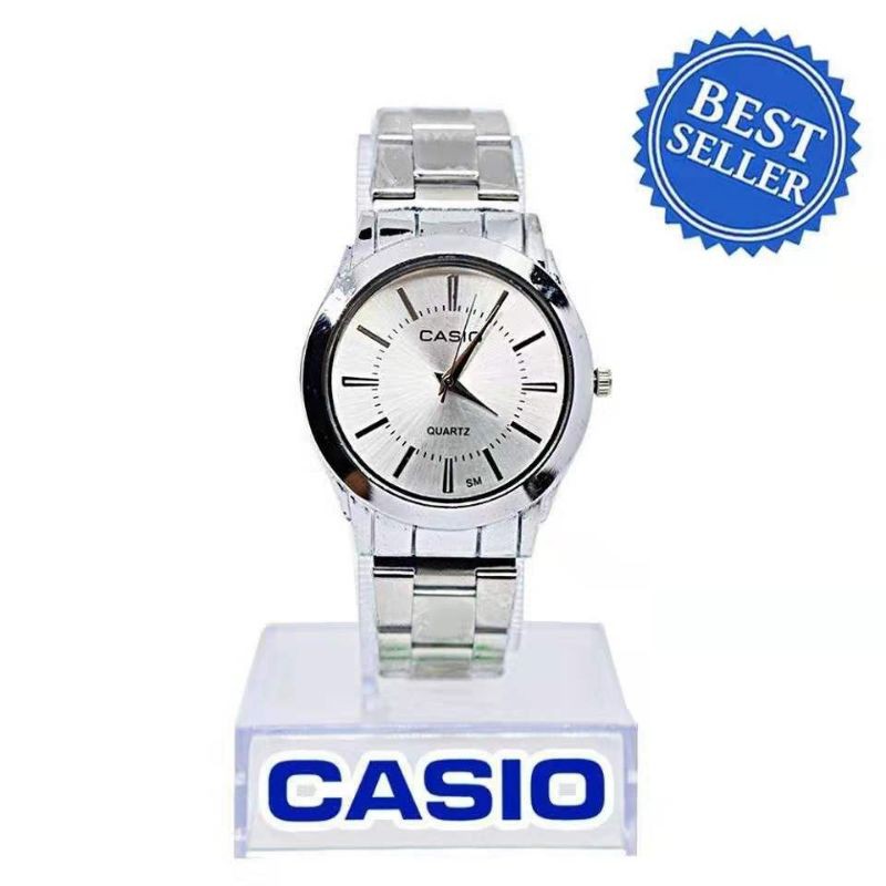 Casio watch hot sale sm price