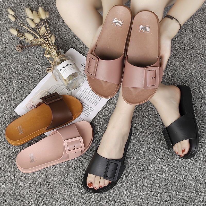 Slippers shopee sales