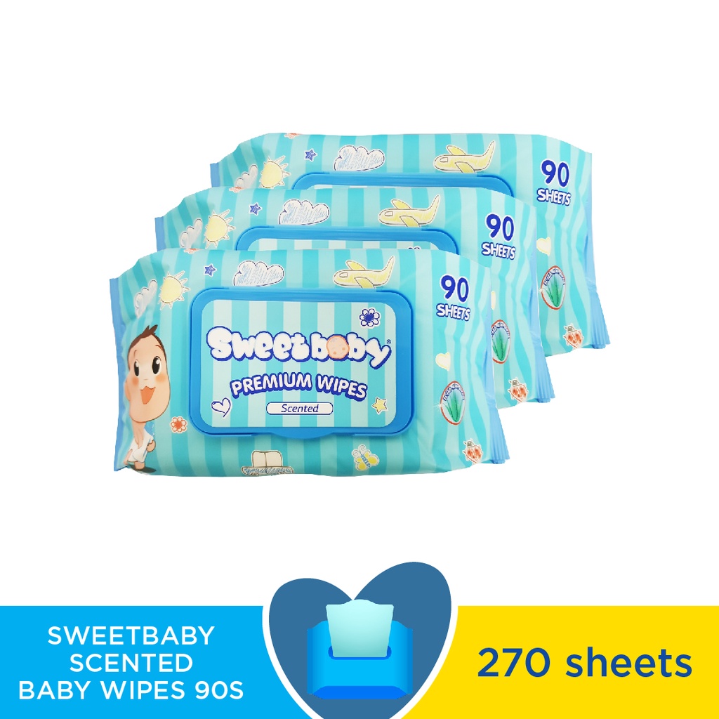 Sweetbaby Diaper, Online Shop