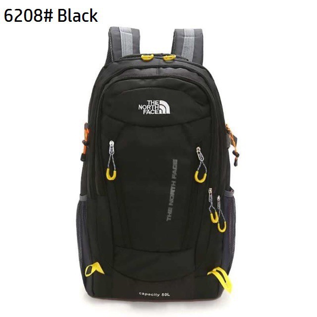 North face hotsell rucksack 50l