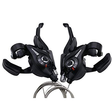 Shifter 3x7 shimano hot sale