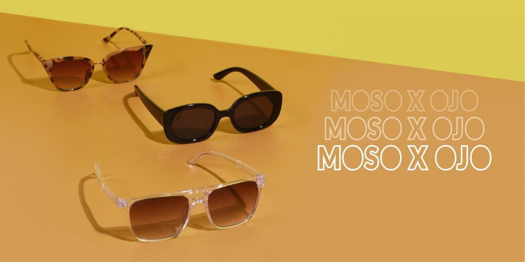 OJO Eyewear Official Store, Online Shop Shopee Philippines