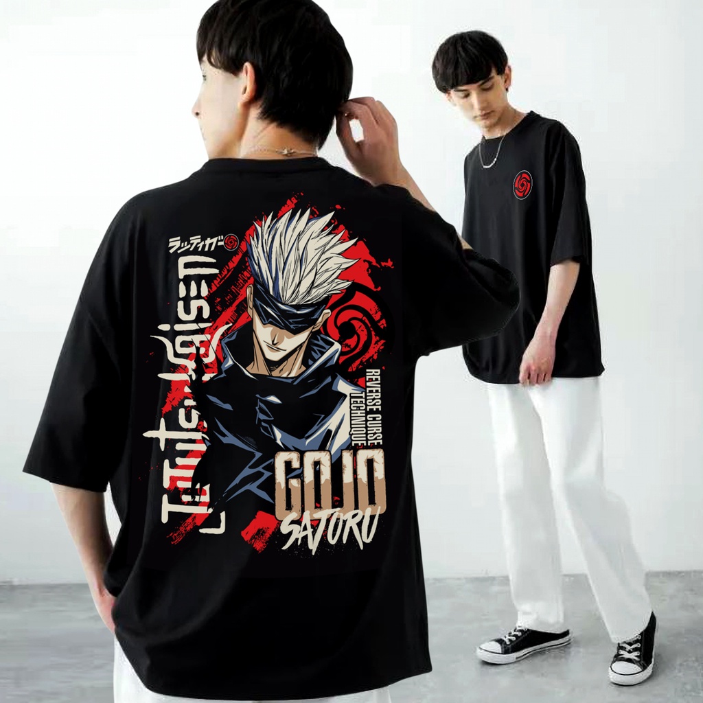 T hotsell shirt anime