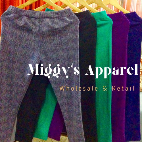 Miggy's Apparel, Online Shop Shopee Philippines
