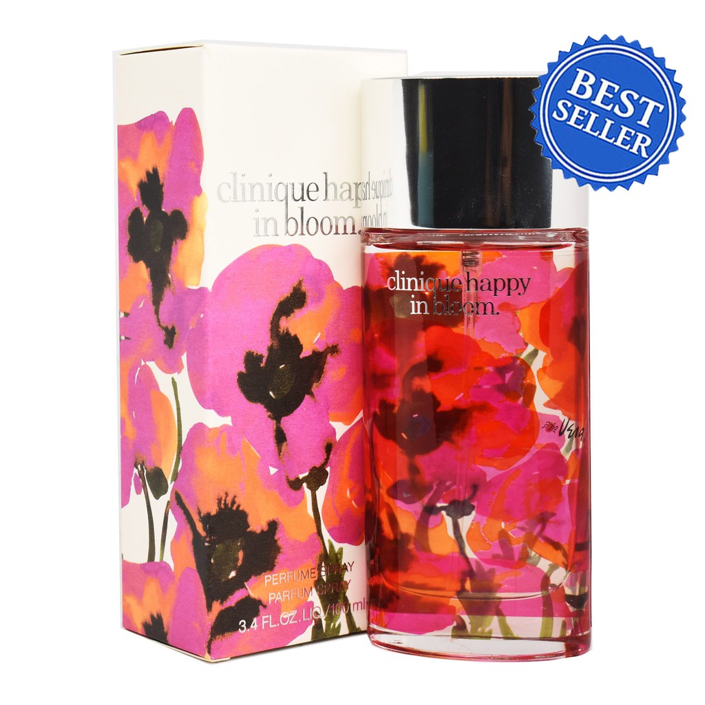 Clinique perfume best discount seller