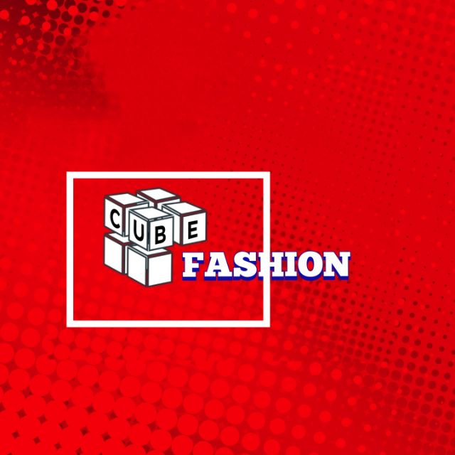 CubeFashion, Online Shop Shopee Philippines