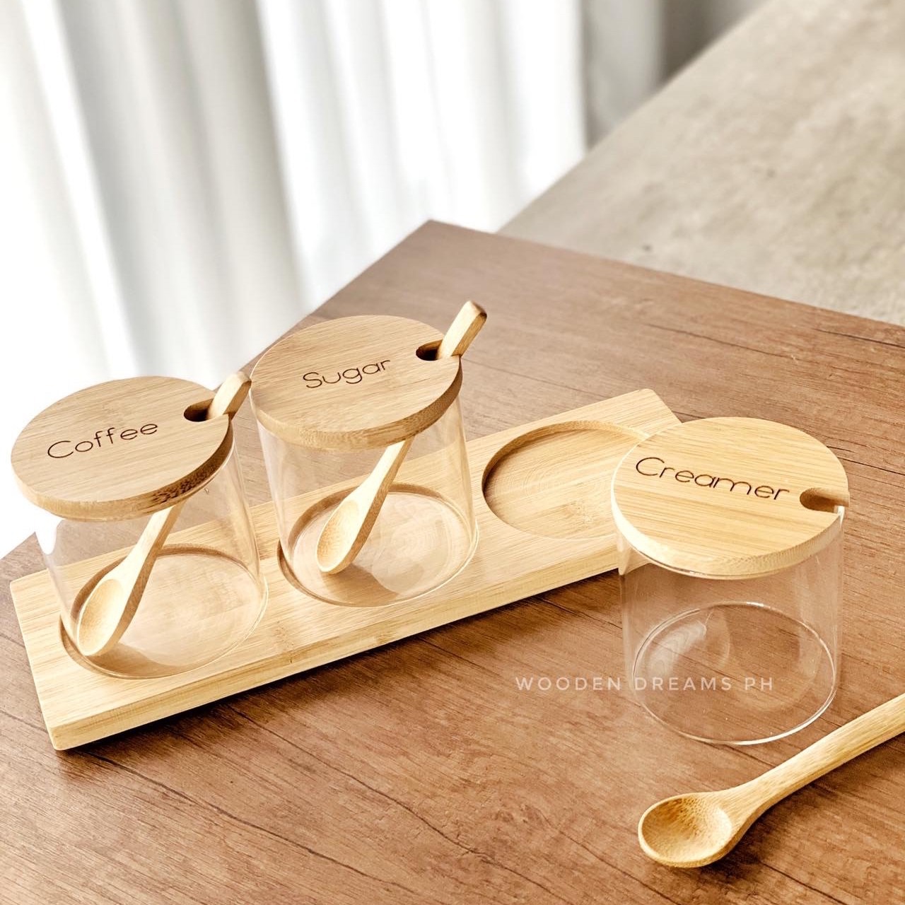 Wooden Dreams PH, Online Shop | Shopee Philippines