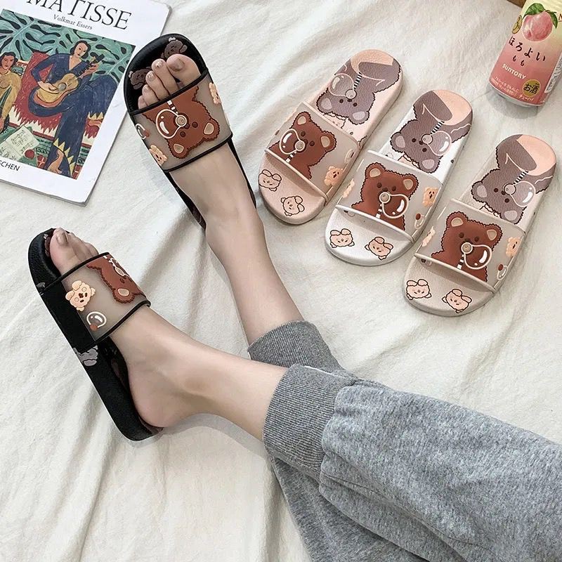 Shopee bedroom slippers hot sale