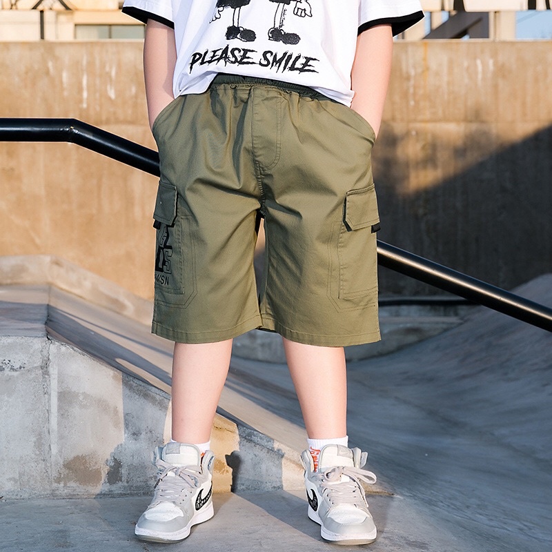 Shorts kids sale