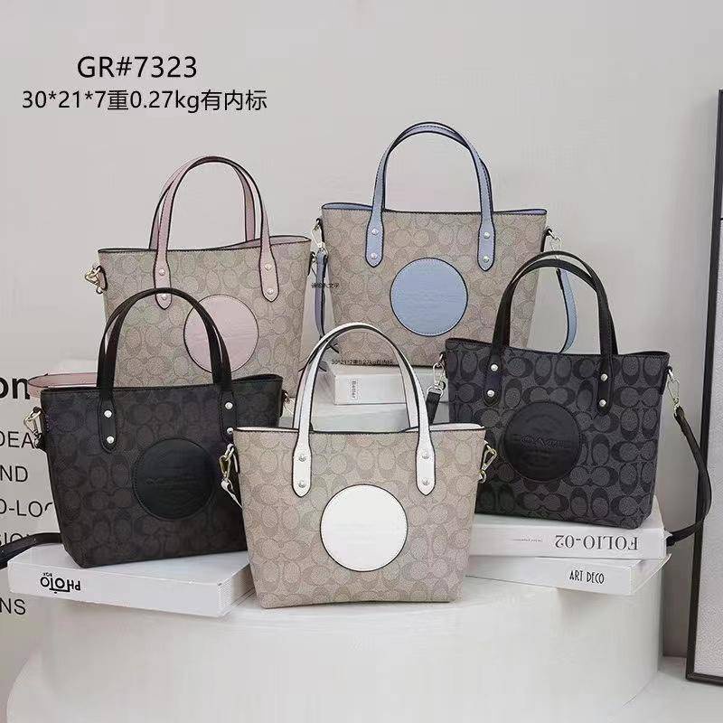 Coach tote bag outlet 2019