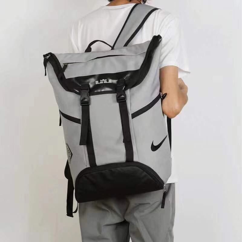 Nike best sale lebron bookbag