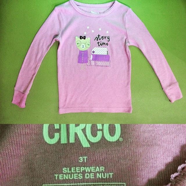 Circo sleepwear best sale