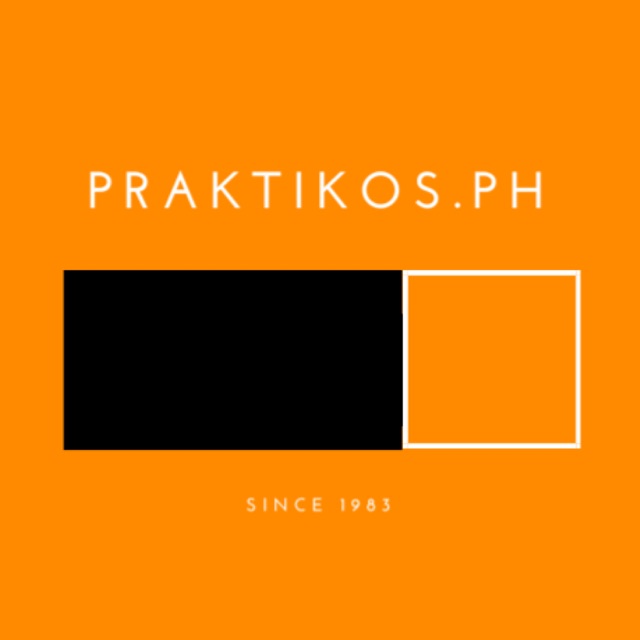 Praktikos.ph, Online Shop | Shopee Philippines