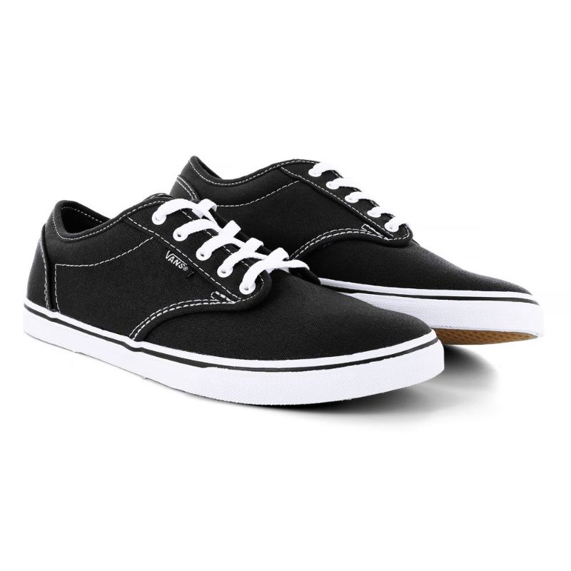 Womens atwood deals low vans